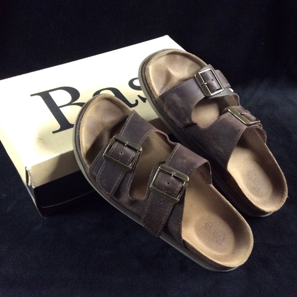 Men’s Bass Sandals - Picture 10 of 11